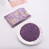 Glass Cylinder Beads SEED-S047-B-013-2