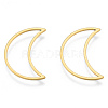 201 Stainless Steel Linking Rings STAS-N090-T20-2-3
