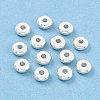 304 Stainless Steel Spacer Beads X-STAS-F191-13S-B-1