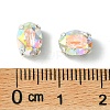Preciosa® MAXIMA Crystal Sew-On Cups Y-PRC-SB8-00030-200-S-3