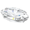 Preciosa® MAXIMA Crystal Sew-On Cups X-PRC-SE6-00030-S-1