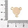 Brass Chandelier Component Links X-KK-A277-33G-3
