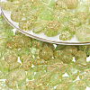 120g Transparent Acrylic Beads MACR-PA0001-72B-6
