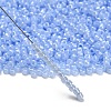 TOHO 8/0 Round Beads X-SEED-TR08-0146-3