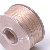 Special Coated Nylon Beading Threads for Seed Beads OCOR-R038-04-2