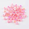 Eco-Friendly Poly Styrene Acrylic Beads PL337AB-2-2