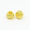 Tibetan Style Alloy Spacer Beads K091Y012-2