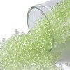 TOHO Round Seed Beads SEED-JPTR11-0015-1