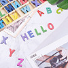 Building Blocks Creative  English Letters AJEW-WH0098-14-6