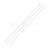 Steel Beading Needles with Hook for Bead Spinner LS-TOOL-C009-01B-01-1