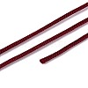 25M Nylon Braided Cord NWIR-T002-02A-09-3