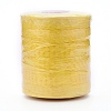 Waxed Polyester Cord for Jewelry Making YC-F002-122-1