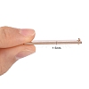 304 Stainless Steel Pendants STAS-S105-T604D-3-6