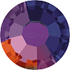 Preciosa® MAXIMA Crystal No Hotfix Flatback Stones Y-PRC-NSS8-00030-299-3