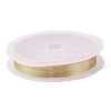 10 Rolls Round Copper Wire CWIR-C003-01A-KCG-3