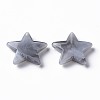 Two Tone Acrylic Beads MACR-S272-77F-2