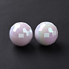ABS Plastic Beads KY-G025-14-4