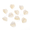 Transparent Glass Pendants GLAA-B004-03B-1