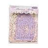 European Style Scrapbook Paper Pad Sets DIY-H170-04B-1