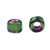 TOHO Round Seed Beads SEED-XTR08-2204-3