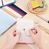 11CT Cross Stitch Fabric Sheets DIY-NB0004-11-3