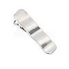 Alloy Alligator Hair Clips LS-PW-WGA2A85-02-1