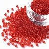 Glass Seed Beads X2-SEED-A004-3mm-5-1