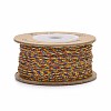 Cotton Cord OCOR-E027-01A-15-2