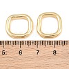 304 Stainless Steel Linking Rings SA-CBA76DA-21G-I-3