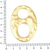 Alloy Connector Charms FIND-I074-03MG-3