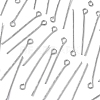 Iron Eye Pins IFIN-FS0001-31G-4