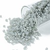 TOHO 8/0 Round Beads X-SEED-TR08-0150F-1