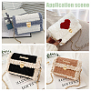 DIY Purse Knitting Making Kits DIY-WH0453-98C-7