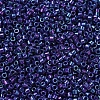MIYUKI Delica Beads SEED-X0054-DB0135-3