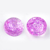 Resin Cabochons CRES-S363-02B-M-2