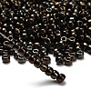TOHO 3/0 Round Beads X-SEED-TR03-0083-2
