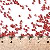 TOHO Round Seed Beads SEED-JPTR11-0165F-4