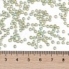 TOHO Round Seed Beads X-SEED-TR08-0952-4