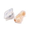 Plastics Beads X1-KY-B004-08-2