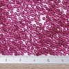 MIYUKI Round Rocailles Beads SEED-X0054-RR1406-3
