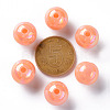Opaque Acrylic Beads MACR-S370-D12mm-A12-3