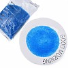 15/0 Transparent Czech Glass Seed Beads SEED-N004-004-02-3