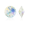 Preciosa® Crystal Pendants X-PRC-PA14-00030-200-3
