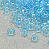 12/0 Grade A Round Glass Seed Beads SEED-Q006-F17-1
