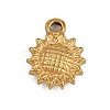 304 Stainless Steel Charms LS-STAS-G363-12G-1