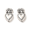 Tibetan Style Alloy Beads X-FIND-C043-058AS-1