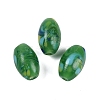 Opaque Handmade Lampwork Beads BLOW-D006-05H-2