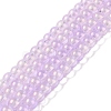 Glass Bead Strands GLAA-K068-01A-06-1