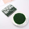 8/0 Glass Seed Beads SEED-US0003-3mm-M7-5