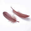 Goose Feather Costume Accessories FIND-T015-04-2